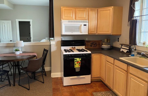 Kennett Square Apartment | Large Apartment on Farm Property in Southern Chester Countyn
