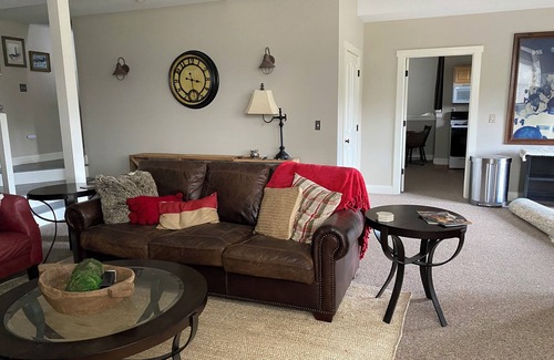 Kennett Square Apartment | Large Apartment on Farm Property in Southern Chester Countyn