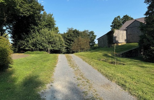 Kennett Square Apartment | Large Apartment on Farm Property in Southern Chester Countyn