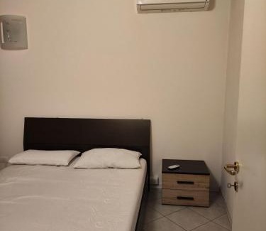Reggio nell'Emilia Apartment | Large apartment with 2 bedrooms in the historic center