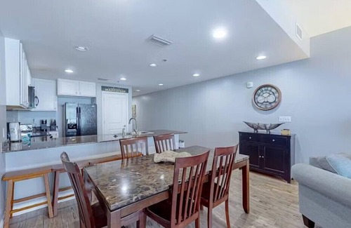 Panama City Beach Condo | 🌊Large Balcony w/Gulf Views-Gulf Front Pool-Sterling Breeze 1207🌊