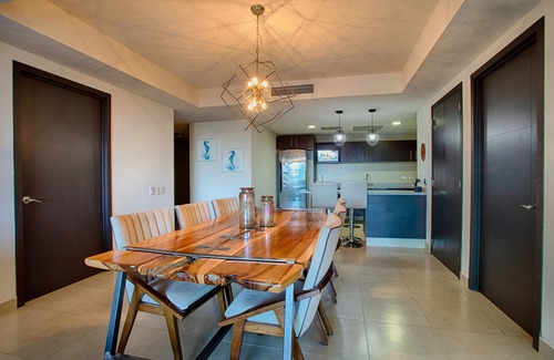 South Hotel Zone Condo | Large Balcony w/Quick Access to Beach, Pools, Gym