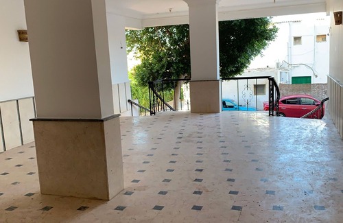 Sakkala Apartment | Large Beachfront Apartment in Hurghada