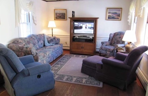 Provincetown House | Large Beautiful Family Home in the Heart of the West End! RPSH009