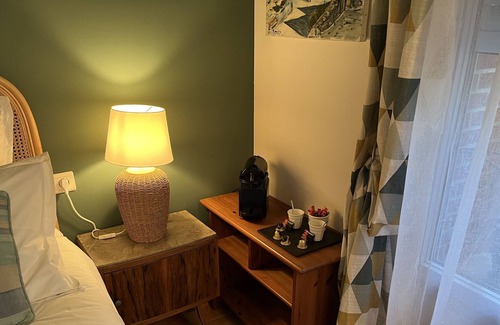 Villeneuve-la-Riviere Bed & Breakfast | Large bed and breakfast, 10 'from Perpignan