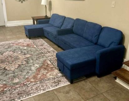 Columbus House | Large BnB - The White House & Cottage