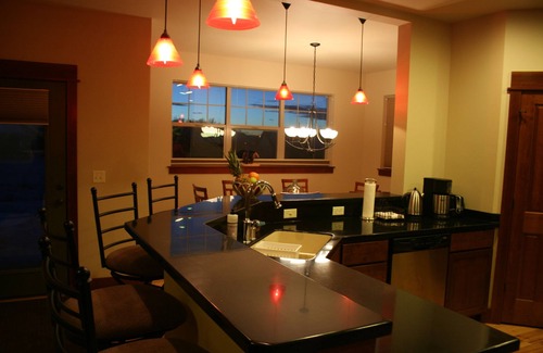 Bozeman House | Large Bozeman Home In The Heart Of All That Yellowstone Country Has To Offer.
