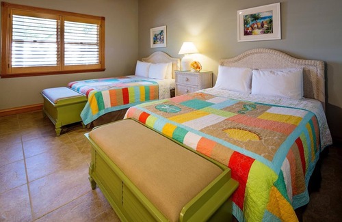 Islamorada Resort | Large Caribbean-Style Home w/Full Kitchen, WiFi, Grill, & Outdoor Veranda