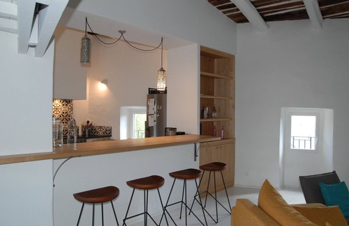 Fressac Other | large charming cottage at the foot of the Cévennes national park