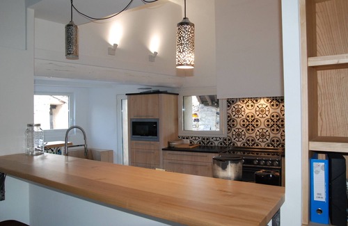 Fressac Other | large charming cottage at the foot of the Cévennes national park