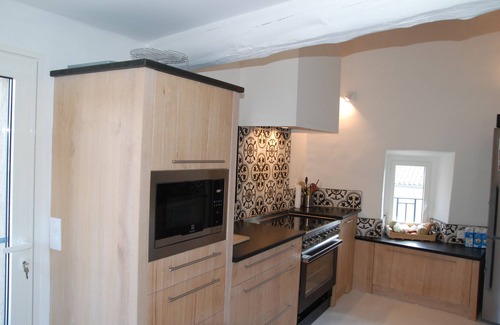 Fressac Other | large charming cottage at the foot of the Cévennes national park
