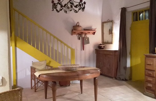 Tresserre House | Large "Charming house", breathtaking view, large garden, pool, very quiet.