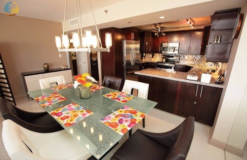 Miami Beach Apartment | Large Connected Spacious 5-Bedroom Sunset Suite 141921
