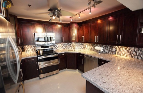 Miami Beach Apartment | Large Connected Spacious 5-Bedroom Sunset Suite 141921