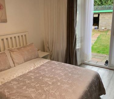 Brent House | Large double room OVO Wembley stadium
