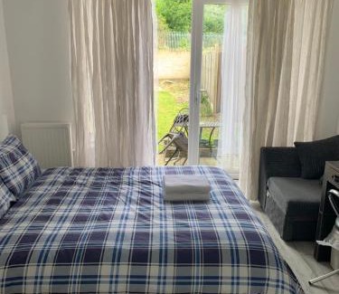 Brent House | Large double room OVO Wembley stadium
