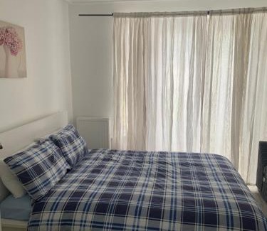 Brent House | Large double room OVO Wembley stadium