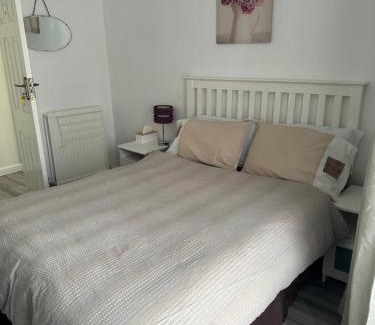Brent House | Large double room OVO Wembley stadium