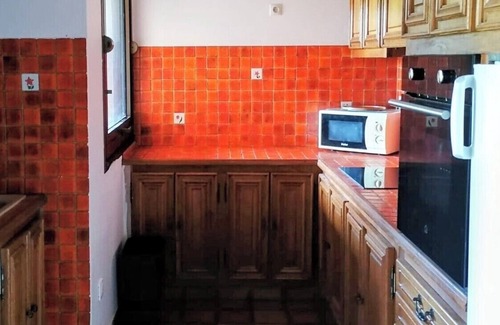 Lasalle Apartment | Large F3 in the Cévennes