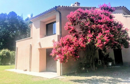 Lasalle Apartment | Large F3 in the Cévennes