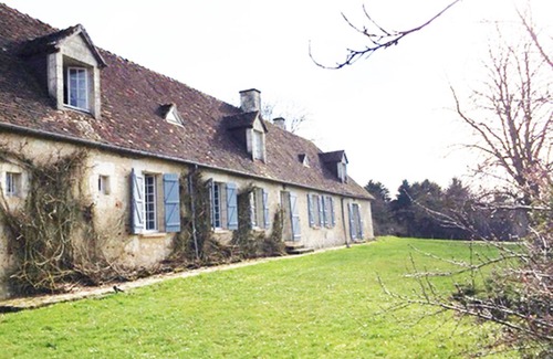 Mauves-sur-Huisne House | Large family house with pool in the heart of Perche, Less than 2 hours from Paris