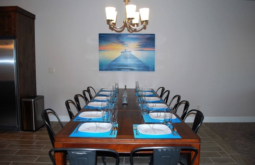 Santa Clara House | Large Family Friendly Home at Paradise Village at Zion with private hot tub