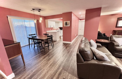 Lake Ozark Condo | Large Family Friendly Condo at the Lake of the Ozarks