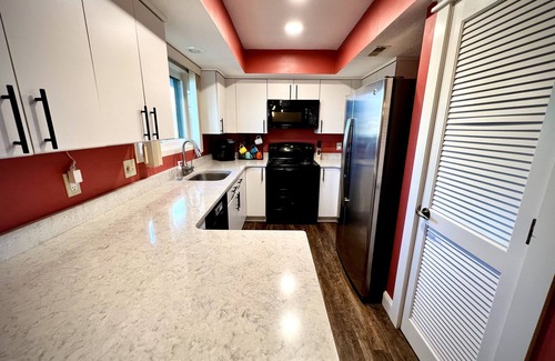 Lake Ozark Condo | Large Family Friendly Condo at the Lake of the Ozarks
