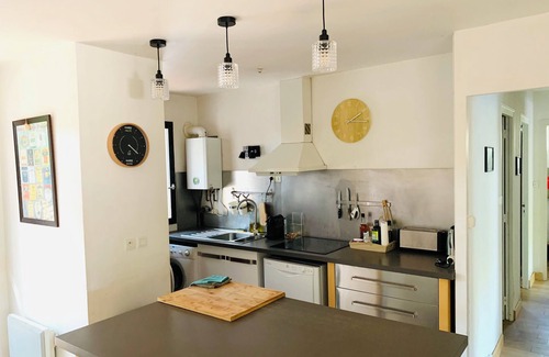 Cap-Ferret Villa | Large family house on Pointe du Cap Ferret