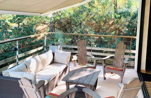 Cap-Ferret Villa | Large family house on Pointe du Cap Ferret