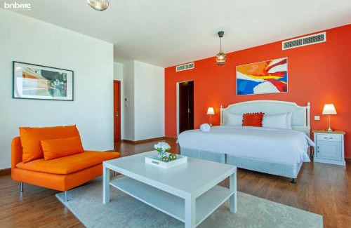 Dubai Marina Apartment | Large Family Home Murjan JBR