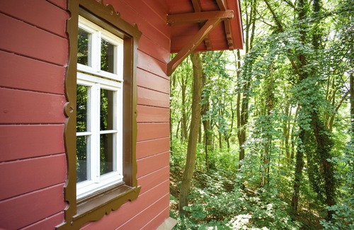 Heringsdorf House | Large family home on Usedom, just 500 meters from the Baltic Sea