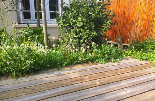 Douarnenez House | Large family home sleeps 12
