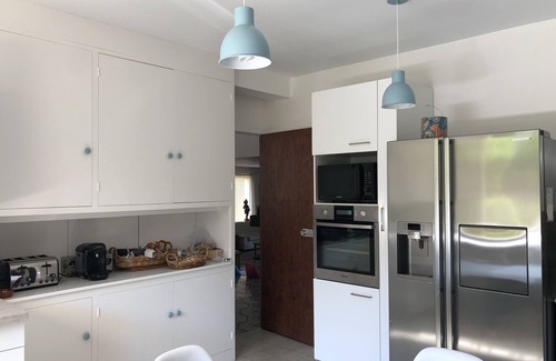 La Mole House | Large family home with a view of the golfe