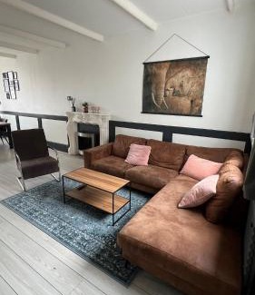 Alkmaar House | Large Family House Alkmaar