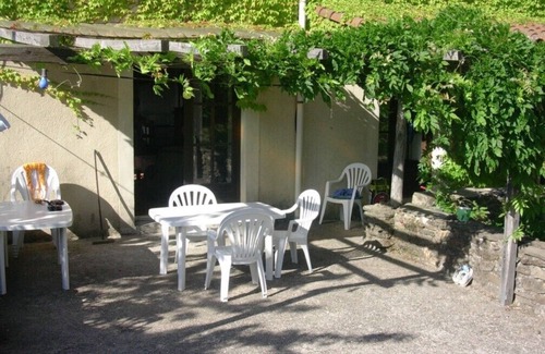 Les Plantiers House | Large farmhouse with four bedrooms