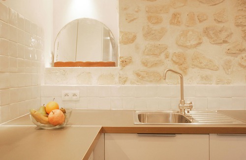 Saint-Gervais Apartment | Large furnished studio in the heart of the Marais, Paris