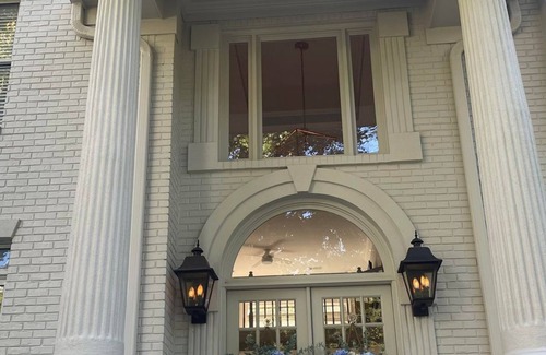 Burney Branch House | Large Golf Course neighborhood 4 Bd, 4.5 Ba