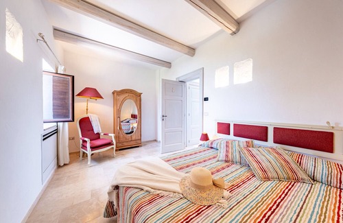 Alberobello Other | Large historic Masseria with large private swimming pool