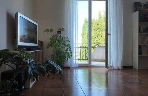 Penne House | Large Holiday House 110 sqm, families, groups. Pets ok, garden