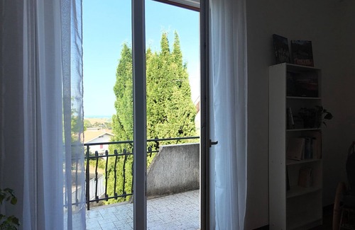 Penne House | Large Holiday House 110 sqm, families, groups. Pets ok, garden