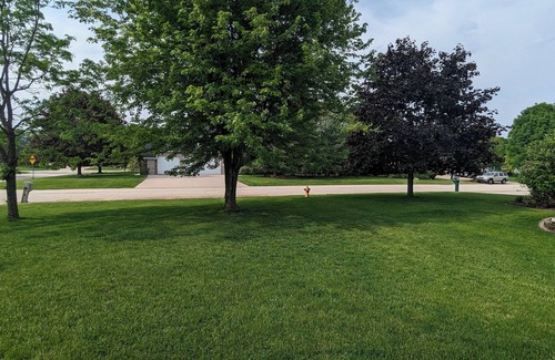 Appleton House | LARGE HOME 30 mi TO LAMBEAU FIELD GREEN BAY AND ONLY 25 mi to EAA OSHKOSH