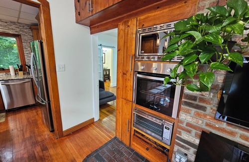 Avon House | Large home in charming Avon with WiFi, AC, Deck, & Pool Perfect for families