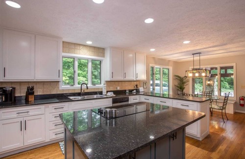 Sugar Mountain Cabin | Large Home on Sugar Mountain
