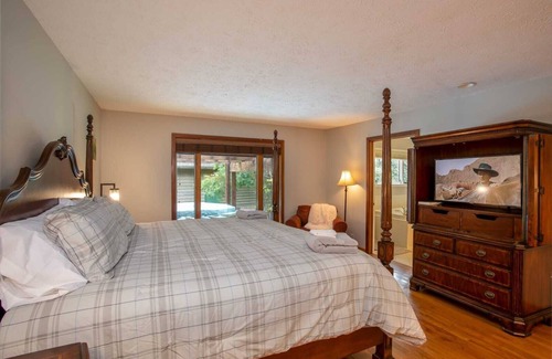 Sugar Mountain Cabin | Large Home on Sugar Mountain