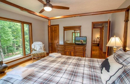 Sugar Mountain Cabin | Large Home on Sugar Mountain