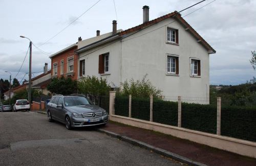 Limoges House | Large house close to city center Limoges