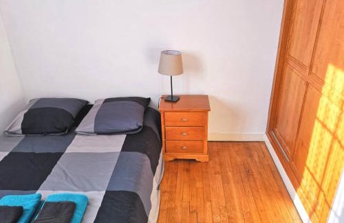 Limoges House | Large house close to city center Limoges