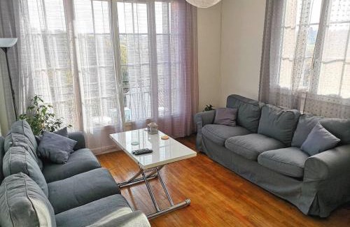 Limoges House | Large house close to city center Limoges