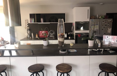 Saint-Laurent-de-Medoc House | Large house in the heart of the Medoc vineyards just 30 minutes from the ocean beaches